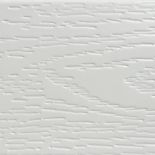 Textured White